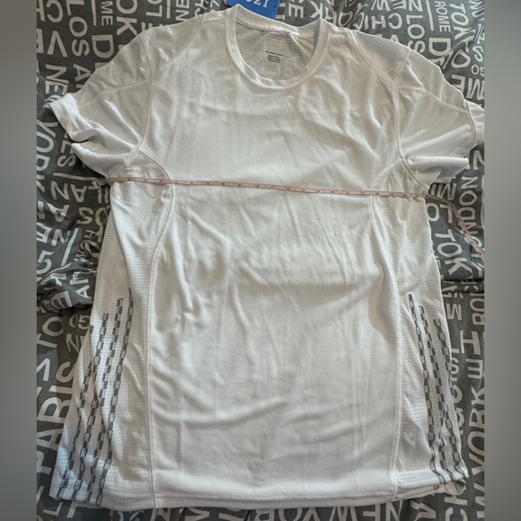 NWT Men’s Izod Perform X, Perform X, cool, T-shirt. - Picture 9 of 15